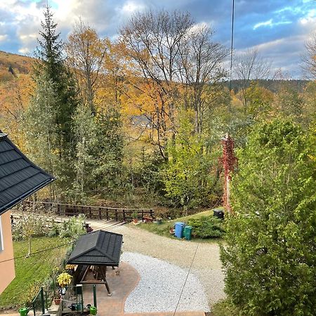 Montana Hotel Sucevita Eksteriør billede